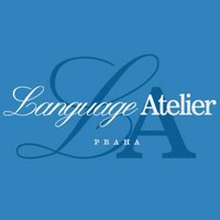 Language Atelier Logo