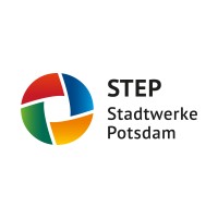 STEP Stadtentsorgung Potsdam Logo