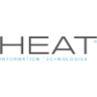 HEAT Information Technologies Logo
