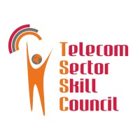 Telecom Sector Skill Council (TSSC) Logo