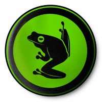 Massima Frog - IT Management Solutions Logo