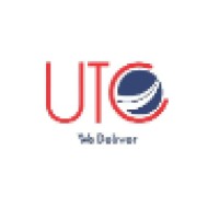 Universe Trading Company UTC Logo