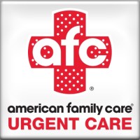 AFC Urgent Care Phoenixville Logo