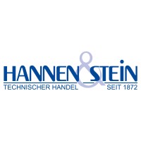 Hannen und Stein GmbH & Co. KG Logo