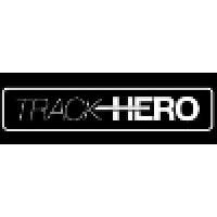 trackHERO Logo