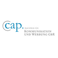 CAP Agentur für Kommunikation und Werbung GbR Logo