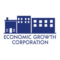 Economic Growth Corporation Logo