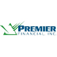 Premier Financial, Inc. Logo
