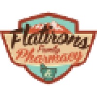 Flatirons Family Pharmacy Logo