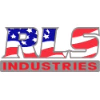 RLS Industries Logo