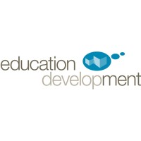 Education Development Ltd. Logo