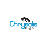Chrysalis High Logo