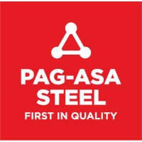 PAG-ASA STEEL WORKS, INC. Logo