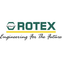 Rotex Automation Limited Logo
