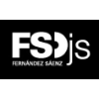 Fernández Sáenz DJS Logo