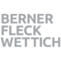 Berner Fleck Wettich Logo