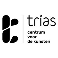 Trias, Centrum voor de Kunsten Logo