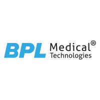 BPL Medical Technologies Pvt Ltd Logo