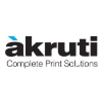 Akruti Logo