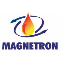 Magnetron Oilfield Equipment LLC Logo