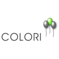 COLORI Events Logo