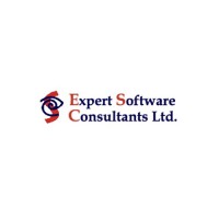 Expert Software Consultants Ltd Logo