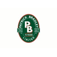 Patrick Bradley Limited Logo