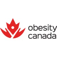 Obesity Canada – Obésité Canada Logo