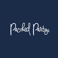 Packed Party Logo
