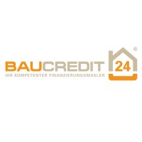 BauCredit24 Logo