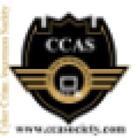 Cyber Crime Awareness Society Logo