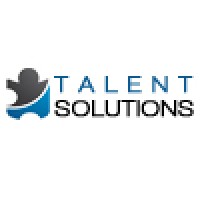 Talent Solutions, LLC Logo