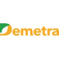 Demetra Minerals Inc. Logo
