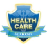 Healthcare Academy Logo