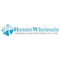 Hansen Wholesale Logo