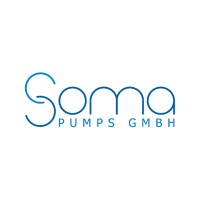 SOMA Pumps GmbH Logo
