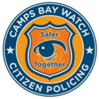Camps Bay Watch (CBW) Logo