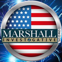 Marshall Investigative Group Logo