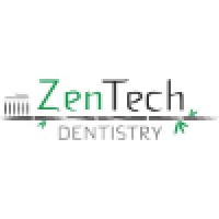 ZenTech Dentistry Logo