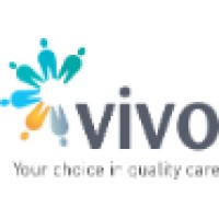 Vivo Care Choices Logo