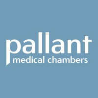 Pallant Medical Chambers Logo