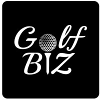 GolfBiz Logo
