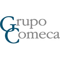 Grupo Comeca Logo
