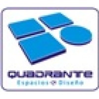 Quadrante Espacios y Diseño Ltda Logo
