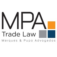 MPA Trade Law Logo