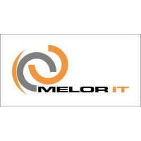 MelorIT Logo