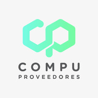 Compuproveedores Logo