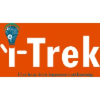 i-Trek, Inc. Logo