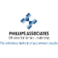 Phillips Associates - Off-sites for Senior Leadership Logo