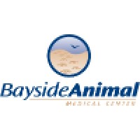 Bayside Animal Medical Center Logo